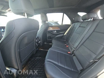 2025 Mercedes-Benz GLE 350 4MATIC - miniatura 19