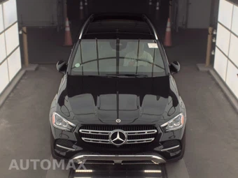 2025 Mercedes-Benz GLE 350 4MATIC - miniatura 2