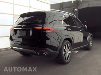 2025 Mercedes-Benz GLE 350 4MATIC - miniatura 5