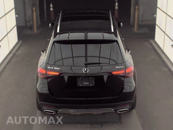 2025 Mercedes-Benz GLE 350 4MATIC - miniatura 6
