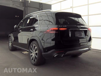 2025 Mercedes-Benz GLE 350 4MATIC - miniatura 8