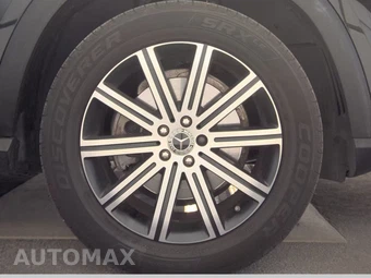 2025 Mercedes-Benz GLE 350 4MATIC - miniatura 10