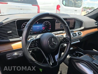 2025 Mercedes-Benz GLE 350 4MATIC - miniatura 16