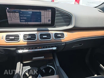 2025 Mercedes-Benz GLE 350 4MATIC - miniatura 17