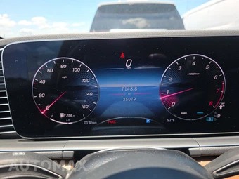2025 Mercedes-Benz GLE 350 4MATIC - miniatura 18