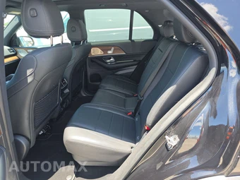 2025 Mercedes-Benz GLE 350 4MATIC - miniatura 19