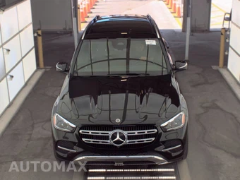 2025 Mercedes-Benz GLE 350 4MATIC - miniatura 2