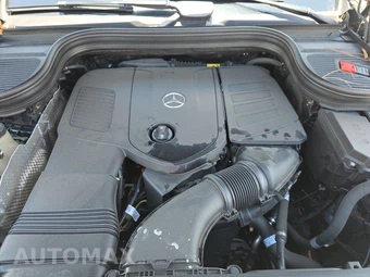 2025 Mercedes-Benz GLE 350 4MATIC - miniatura 22