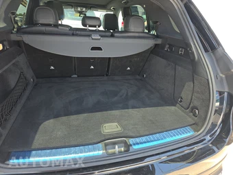 2025 Mercedes-Benz GLE 350 4MATIC - miniatura 23