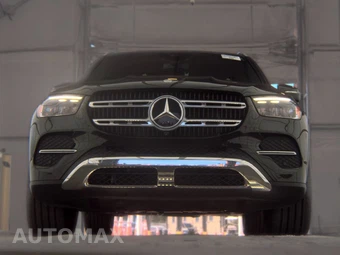 2025 Mercedes-Benz GLE 350 4MATIC - miniatura 3