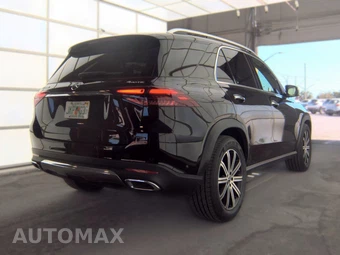 2025 Mercedes-Benz GLE 350 4MATIC - miniatura 5