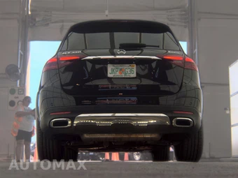 2025 Mercedes-Benz GLE 350 4MATIC - miniatura 7