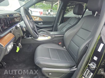 2025 Mercedes-Benz GLE 350 4MATIC - miniatura 13