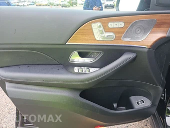 2025 Mercedes-Benz GLE 350 4MATIC - miniatura 15