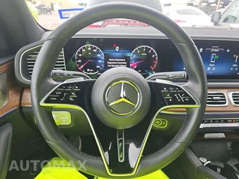 2025 Mercedes-Benz GLE 350 4MATIC - miniatura 16