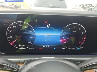 2025 Mercedes-Benz GLE 350 4MATIC - miniatura 18
