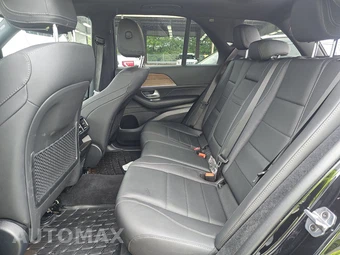 2025 Mercedes-Benz GLE 350 4MATIC - miniatura 19