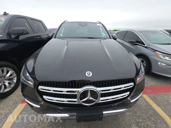 2025 Mercedes-Benz GLE 350 4MATIC - miniatura 2