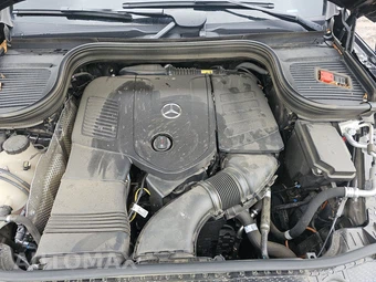 2025 Mercedes-Benz GLE 350 4MATIC - miniatura 22