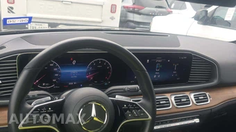 2025 Mercedes-Benz GLE 350 4MATIC - miniatura 24