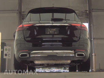 2025 Mercedes-Benz GLE 350 4MATIC - miniatura 7
