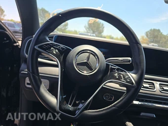 2025 Mercedes-Benz GLE 350 4MATIC - miniatura 10