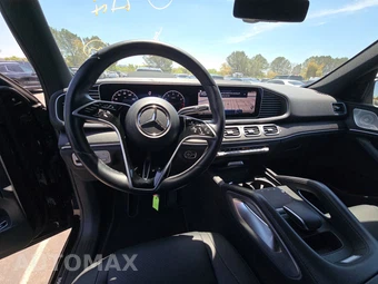 2025 Mercedes-Benz GLE 350 4MATIC - miniatura 11
