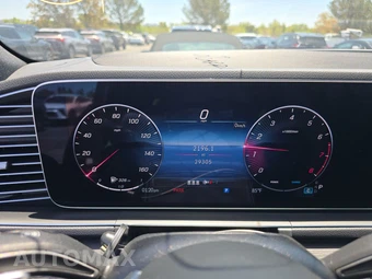 2025 Mercedes-Benz GLE 350 4MATIC - miniatura 12