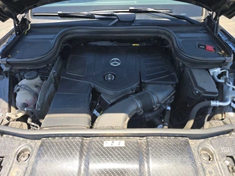 2025 Mercedes-Benz GLE 350 4MATIC - miniatura 16