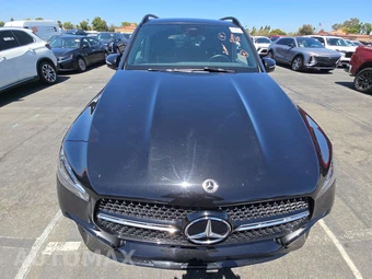 2025 Mercedes-Benz GLE 350 4MATIC - miniatura 2