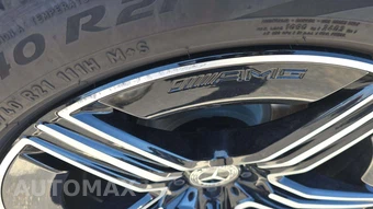 2025 Mercedes-Benz GLE 350 4MATIC - miniatura 21