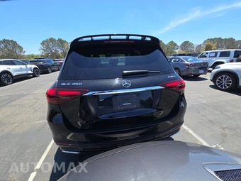 2025 Mercedes-Benz GLE 350 4MATIC - miniatura 5