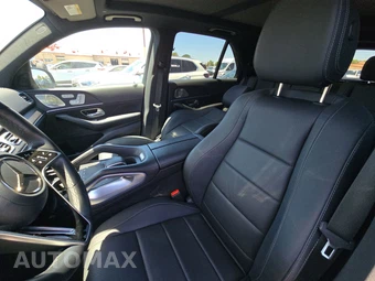 2025 Mercedes-Benz GLE 350 4MATIC - miniatura 7