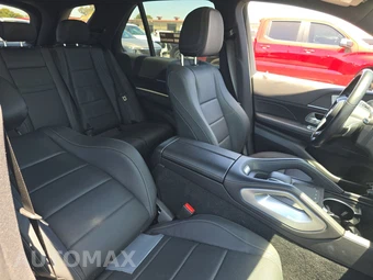 2025 Mercedes-Benz GLE 350 4MATIC - miniatura 8