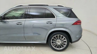 2025 Mercedes-Benz GLE 350 4MATIC - miniatura 10