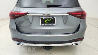 2025 Mercedes-Benz GLE 350 4MATIC - miniatura 11