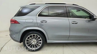 2025 Mercedes-Benz GLE 350 4MATIC - miniatura 12