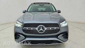 2025 Mercedes-Benz GLE 350 4MATIC - miniatura 13