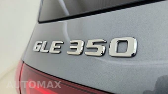 2025 Mercedes-Benz GLE 350 4MATIC - miniatura 17