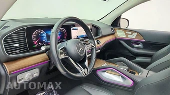 2025 Mercedes-Benz GLE 350 4MATIC - miniatura 18