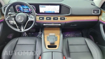 2025 Mercedes-Benz GLE 350 4MATIC - miniatura 19