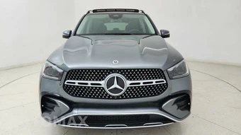2025 Mercedes-Benz GLE 350 4MATIC - miniatura 2