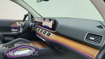 2025 Mercedes-Benz GLE 350 4MATIC - miniatura 20