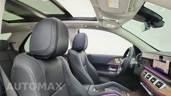 2025 Mercedes-Benz GLE 350 4MATIC - miniatura 21