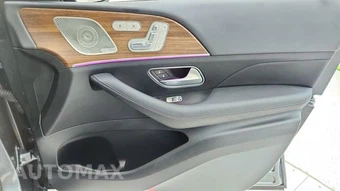 2025 Mercedes-Benz GLE 350 4MATIC - miniatura 23