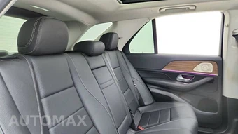 2025 Mercedes-Benz GLE 350 4MATIC - miniatura 25