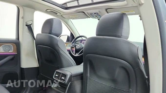 2025 Mercedes-Benz GLE 350 4MATIC - miniatura 26