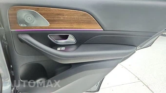 2025 Mercedes-Benz GLE 350 4MATIC - miniatura 27