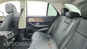 2025 Mercedes-Benz GLE 350 4MATIC - miniatura 28