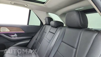 2025 Mercedes-Benz GLE 350 4MATIC - miniatura 29